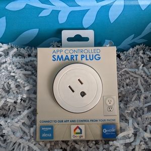 3/$25 | Gabba Goods Smart Plug